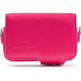 Resim MegaGear Mg1053 Sony Cyber-shot Dsc-rx100 Vı Yatay Kamera Kılıfı 
