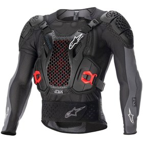 Resim Alpinestars Bionic Plus V2 Body Armour (Tam gövde koruma) 