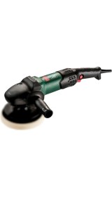Resim Metabo Pe 15-20 Rt Polisaj Makinası 1500 Watt 