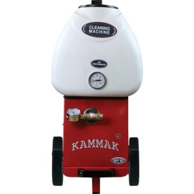 Resim Kammak KPT 50 Isıtıcılı Petek Temizleme Makinesi 