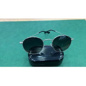 Resim shop Tudor 3447 Unisex Metal Çerçeveli Güneş Gözlüğü 