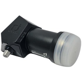 Resim electroon Inverto New Black Ultra 8k 0.2db Single Lnb Idlt-snl412-ultra-opn 
