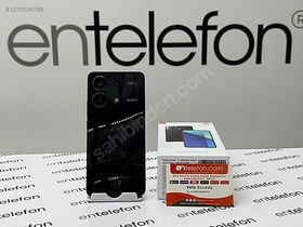 Resim Xiaomi Redmi Note 13 İkinci El TR | 256 GB | Siyah 