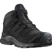 Resim Salomon Shoes Xa Forces Mid Gtx En Erkek Trekking Bot ve Ayakkabısı L40921800 Siyah 