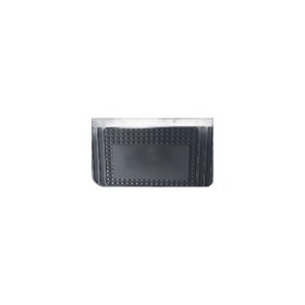 Resim 40 X 40 Plastik Paspas 