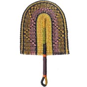 Resim Dianziye Doğal Deniz Çimli El Dokuma Ev Dekorasyonu - Salon Duvar Aksesuarı, Manzaralı Ev Duvarlı Fener, 28cmx50cm 