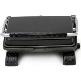 Resim Dökümix Siyah Organik Döküm Tost Makinesi 