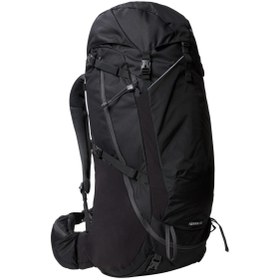 Resim The North Face NF0A87BX4GZ1 Terra 65 Erkek Sırt Çantası Siyah 