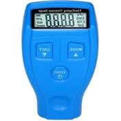 Resim Ulzyvf Portatif Boya Kalınlık Ölçer - Metal Yüzeyler İçin Hassas Cihaz 