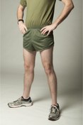 Resim U.S Army Duke Athletic Silky Running Short Usa 