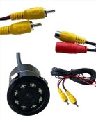 Resim EKT GERİ GÖRÜŞ KAMERA EKİ 