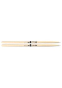 Resim Promark Tx5bn 5b Hickory Nylon Tip Baget Amerikan Hickory Ağacı 
