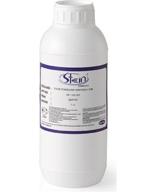 Resim Stein 96 Etil Dezenfektan Kimyasalı 1Lt. 