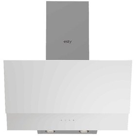 Resim Esty 3480 Duvar Tipi 60 CM Davlumbaz 