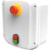 Resim Kontal Mkf2 Tek Fazlı Motor Kontrol Kartı 