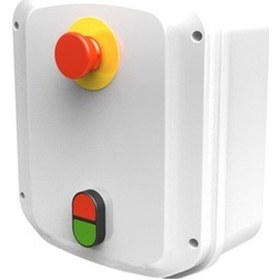 Resim Kontal Mkf2 Tek Fazlı Motor Kontrol Kartı 