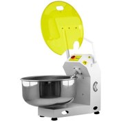 Resim Hnc makina Hnc Kapaklı Model 50 kg Hamur Yoğurma Makinesi 220 V 