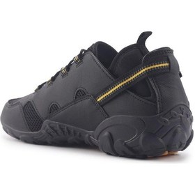 Resim Dockers By Gerli Dockers 236850 Fx Siyah Comfort Casual Anatomik Outdoor Spor Sandalet 001 