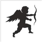 Resim Eros Folyo Sticker 130cm Uzunluk Karışık Renkli 