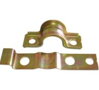 Resim Viraj Demir Kelepçesi Takım M131 Doğan Kartal Şahın 5 Adet 