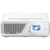 Resim ViewSonic X2 FHD 3100 Ansilümen Wi-Fi-Bluetooth Usb-C Taşınabilir Kısa Mesafe Led Projeksiyon Cihazı 