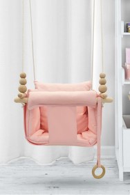 Resim Astariaart Astariaat Dream Swing Toz Pembe Salıncak 