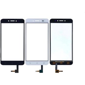 Resim Kdr Asus Zenfone Live 5.5 Zb553Kl Dokunmatik Ön Cam Ocalı (539665405) 