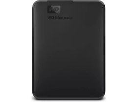 Resim Snd Avm W.dıgıtal 2.5 Element Portable 1.5tb USB 3.0 External HDD Siyah WDBU6Y0015BBK-WESN 