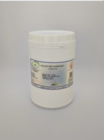 Resim Aropi Kalsiyum Karbonat Caco3 100 G 