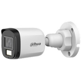 Resim Dahua HAC-B1A21-U-IL-A Bullet Full HD 2 MP 3.6mm Lens Güvenlik Kamerası 