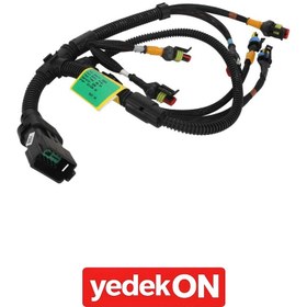 Resim AGCO Elektrik Tesisatı - Massey Ferguson / Fendt / Valtra | ACW0760570 