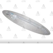 Resim Esse Otomotiv Accent 95-00 Ön Sağ Direk Sacı Kaporta İç - MBS-7124222000 - 71242-22000 