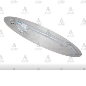 Resim Esse Otomotiv Accent 95-00 Ön Sağ Direk Sacı Kaporta İç - MBS-7124222000 - 71242-22000 