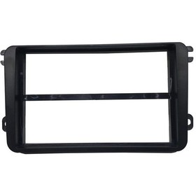 Resim Volkswagen Caddygolf Dabıl Teyp Çerç. Cepsiz 