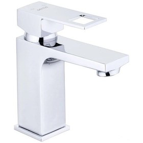 Resim Loya Lavabo Bataryası Krom 4401 