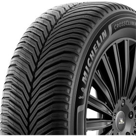 Resim Michelin 215/45R17 91Y XL M+S 3Pmsf Crossclimate 3 Dört Mevsim Lastiği - 2025 