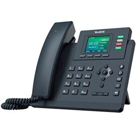 Resim T33G Gigabit IP Telefon 