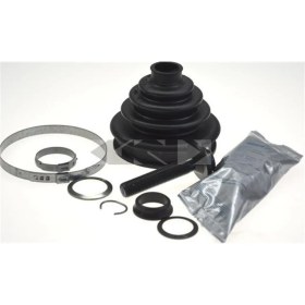 Resim Gkn Volkswagen Passat 2001-2005 Model Arası 1.8 Aeb Motor Dış Aks Körüğü Gkn8D0498203A 