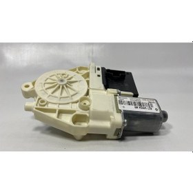 Resim Sağ Arka Cam Kriko Motoru Renault Fluence Megane 3 827306548r Mais 