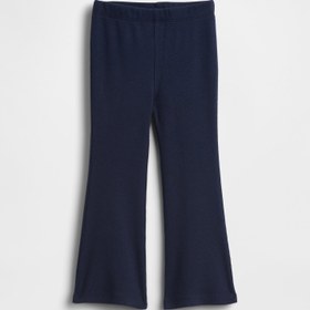Resim Lacivert Mix & Match Flare Leggings Tayt - Siyah / 4YRS 