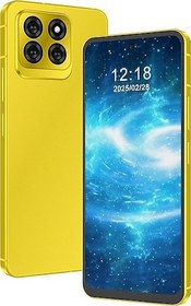 Resim Reeder S71 TR Garanti | 256 GB 12 GB Altın 