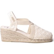 Resim Terra-Ad Toni Pons Ecru (Cru) Kadın Sandalet 