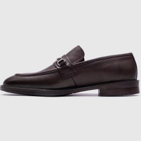 Resim Togo Erkek Klasik Loafer Ayakkabı [052339] 