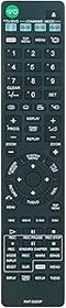 Resim VINABTY RMT-D203P Yedek Uzaktan Kumanda Sony DVD Recorder RDR GX3 GX5 GX7 ile Uyumlu 