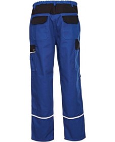 Resim İşmont Kargo Pantolon Kanvas 