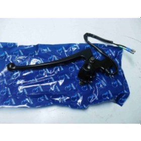 Resim AGK DEBRİYAJ KÜTÜĞÜ + SOL KOL SİYAH 