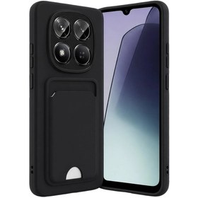 Resim Bilfold Note 15 4G Kelvin Kartvizitli - Siyah 