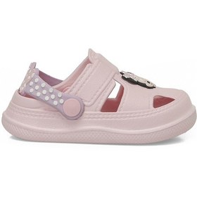 Resim Minnie Mouse Lahor.b6fx Pembe Kız Çocuk Deniz Ayakkabısı 000000000102689980 