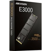 Resim HS-SSD-E3000-2048G 2048 GB E3000 3520-3000 Mbps M.2 NVMe SSD Hikvision