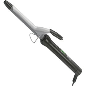 Resim Trina Profesyonel Digital Bukle Saç Maşası 25 mm TRNSACMS0021 